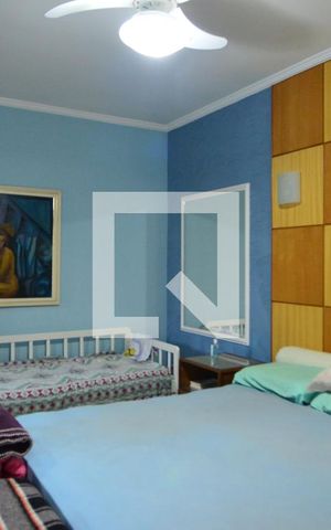 Casa para alugar com 479m², 4 quartos e 12 vagasSuite 1