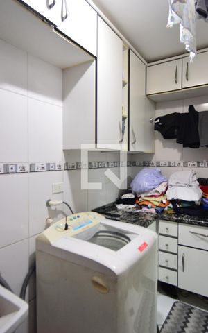 Casa para alugar com 479m², 4 quartos e 12 vagasÁrea de Serviço