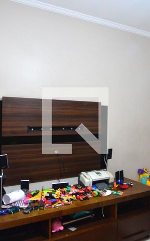 Casa para alugar com 479m², 4 quartos e 12 vagasSala 2