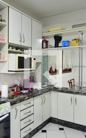 Casa para alugar com 479m², 4 quartos e 12 vagasCozinha