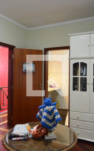 Casa para alugar com 479m², 4 quartos e 12 vagasSuíte 2