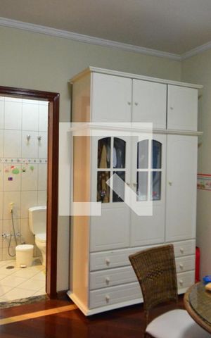 Casa para alugar com 479m², 4 quartos e 12 vagasSuíte 2