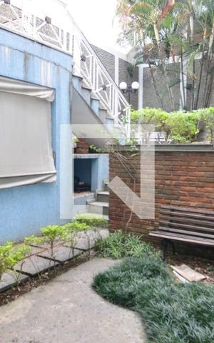 Casa para alugar com 479m², 4 quartos e 12 vagasJardim 1
