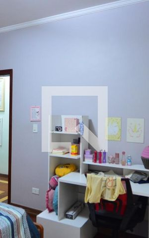 Casa para alugar com 479m², 4 quartos e 12 vagasSuíte 3