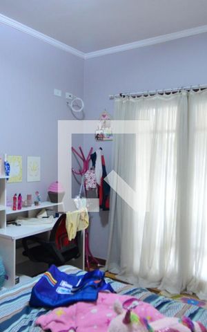 Casa para alugar com 479m², 4 quartos e 12 vagasSuíte 3