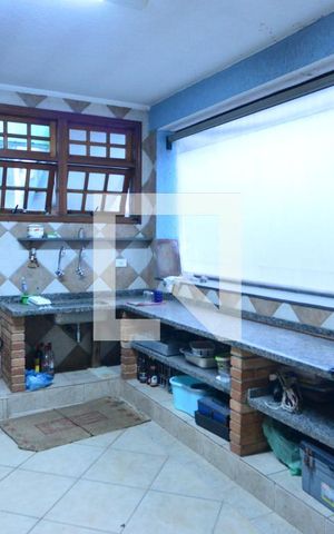 Casa para alugar com 479m², 4 quartos e 12 vagasChurrasqueira