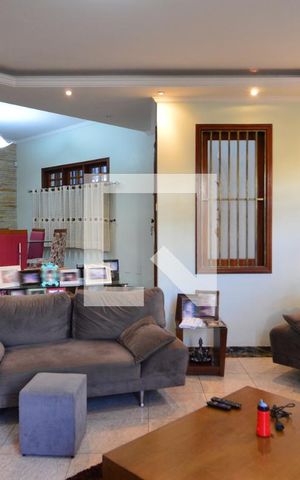 Casa para alugar com 479m², 4 quartos e 12 vagasSala 1