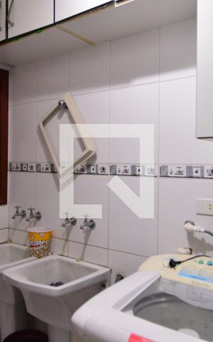 Casa para alugar com 479m², 4 quartos e 12 vagasÁrea de Serviço