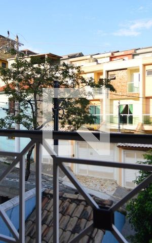 Casa para alugar com 479m², 4 quartos e 12 vagasVaranda da suite 1