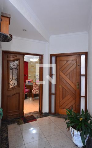 Casa para alugar com 479m², 4 quartos e 12 vagasHall de entrada