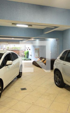 Casa para alugar com 479m², 4 quartos e 12 vagasGaragem