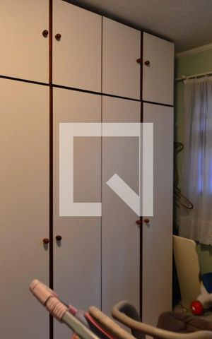 Casa para alugar com 479m², 4 quartos e 12 vagasQuarto de Serviço