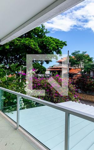 Casa à venda com 200m², 3 quartos e 1 vagaVaranda da Suite 1