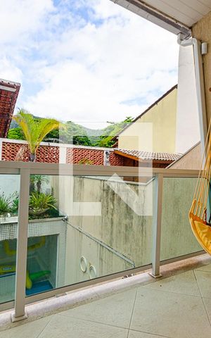 Casa à venda com 200m², 3 quartos e 1 vagaVaranda da Suite 3