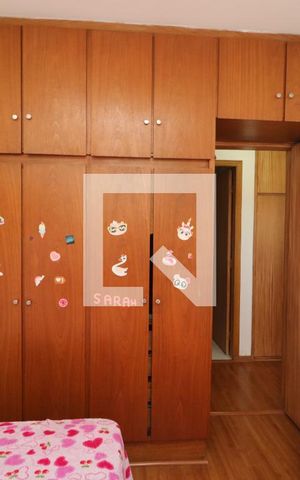 Apartamento à venda com 67m², 3 quartos e sem vagaQuarto