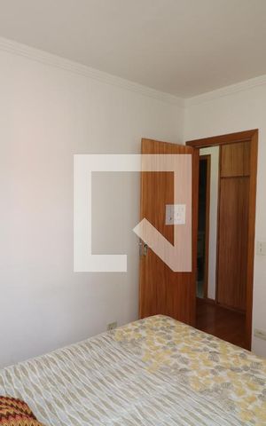 Apartamento à venda com 67m², 3 quartos e sem vagaQuarto 2