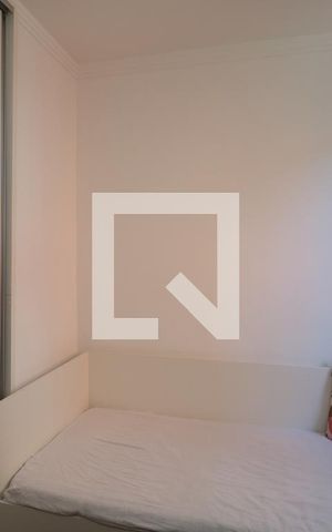 Apartamento à venda com 67m², 3 quartos e sem vagaQuarto 3