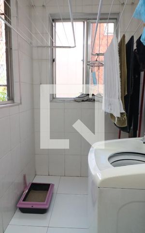 Apartamento à venda com 67m², 3 quartos e sem vagaÁrea de Serviço
