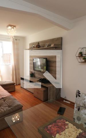Apartamento à venda com 67m², 3 quartos e sem vagaSala