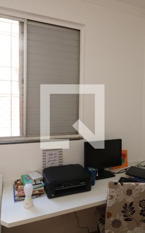 Apartamento à venda com 67m², 3 quartos e sem vagaQuarto 3