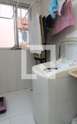 Apartamento à venda com 67m², 3 quartos e sem vagaÁrea de Serviço