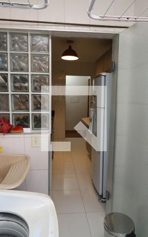 Apartamento à venda com 67m², 3 quartos e sem vagaÁrea de Serviço