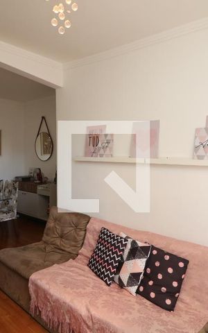 Apartamento à venda com 67m², 3 quartos e sem vagaSala