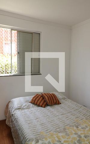 Apartamento à venda com 67m², 3 quartos e sem vagaQuarto 2