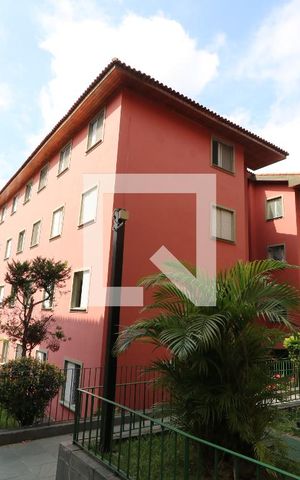 Apartamento à venda com 67m², 3 quartos e sem vagaFachado do condomínio