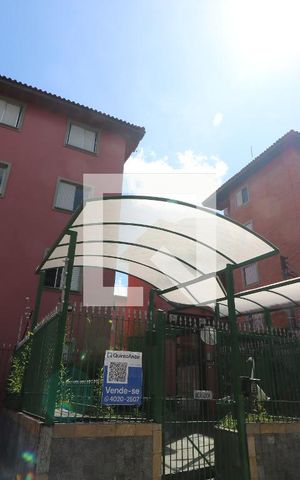 Apartamento à venda com 67m², 3 quartos e sem vagaFachada e portaria