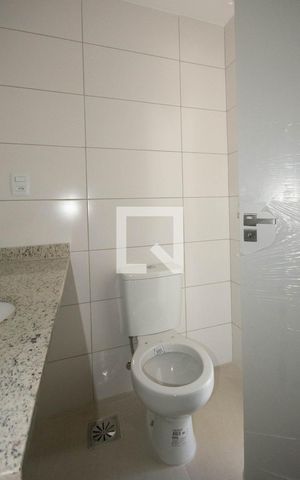 Apartamento à venda com 119m², 2 quartos e 2 vagasBanheiro do Quarto 1