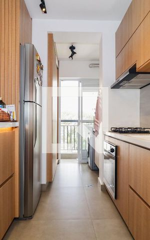 Apartamento à venda com 92m², 2 quartos e 2 vagas Apartamento à venda com 92m², 2 quartos e 2 vagasCozinha