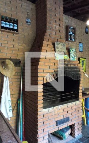 Casa à venda com 503m², 3 quartos e 3 vagas