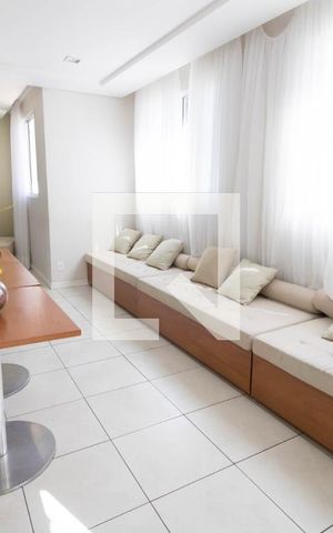 Apartamento à venda com 65m², 2 quartos e 1 vaga Apartamento à venda com 65m², 2 quartos e 1 vagaÁrea comum - Salão de festas
