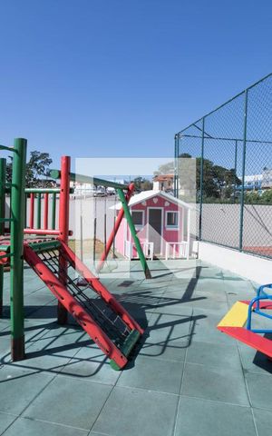 Apartamento à venda com 65m², 2 quartos e 1 vaga Apartamento à venda com 65m², 2 quartos e 1 vagaÁrea Comum - Playground