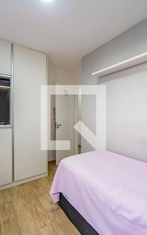 Apartamento à venda com 65m², 2 quartos e 1 vaga Apartamento à venda com 65m², 2 quartos e 1 vagaQuarto 1