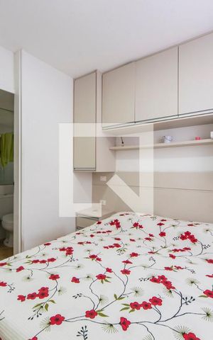 Apartamento à venda com 65m², 2 quartos e 1 vaga Apartamento à venda com 65m², 2 quartos e 1 vagaQuarto 2