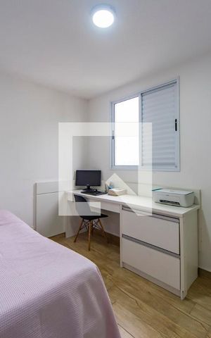 Apartamento à venda com 65m², 2 quartos e 1 vaga Apartamento à venda com 65m², 2 quartos e 1 vagaQuarto 1