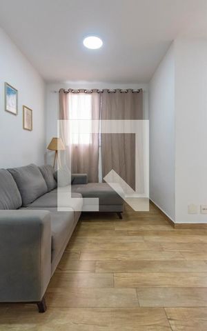 Apartamento à venda com 65m², 2 quartos e 1 vaga Apartamento à venda com 65m², 2 quartos e 1 vagaSala