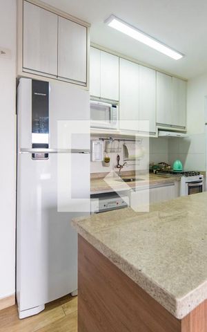Apartamento à venda com 65m², 2 quartos e 1 vaga Apartamento à venda com 65m², 2 quartos e 1 vagaCozinha