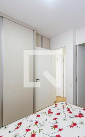 Apartamento à venda com 65m², 2 quartos e 1 vaga Apartamento à venda com 65m², 2 quartos e 1 vagaQuarto 2