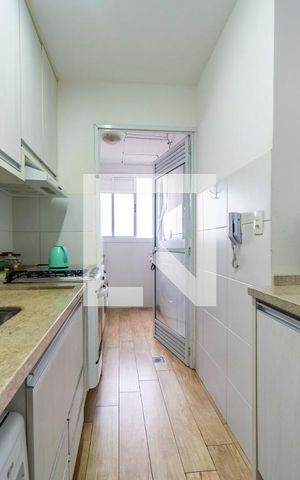 Apartamento à venda com 65m², 2 quartos e 1 vaga Apartamento à venda com 65m², 2 quartos e 1 vagaCozinha