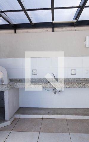 Apartamento à venda com 65m², 2 quartos e 1 vaga Apartamento à venda com 65m², 2 quartos e 1 vagaÁrea comum - Churrasqueira
