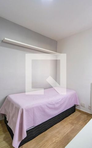 Apartamento à venda com 65m², 2 quartos e 1 vaga Apartamento à venda com 65m², 2 quartos e 1 vagaQuarto 1