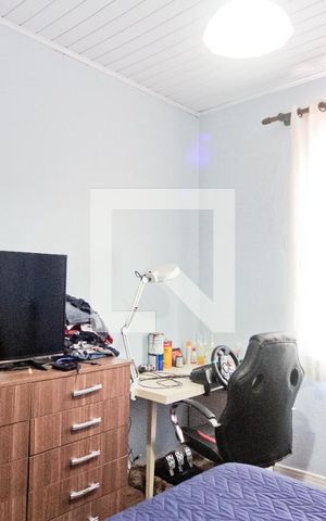 Casa à venda com 175m², 4 quartos e 1 vaga Casa à venda com 175m², 4 quartos e 1 vagaQuarto 1
