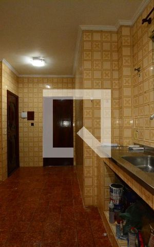 Apartamento à venda com 85m², 2 quartos e 1 vagaCozinha