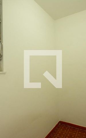Apartamento à venda com 85m², 2 quartos e 1 vagaQuarto de serviço