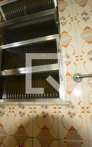 Apartamento à venda com 85m², 2 quartos e 1 vagaBanheiro Social