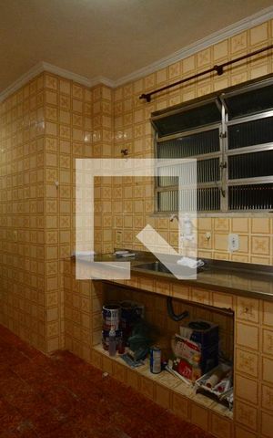 Apartamento à venda com 85m², 2 quartos e 1 vagaCozinha