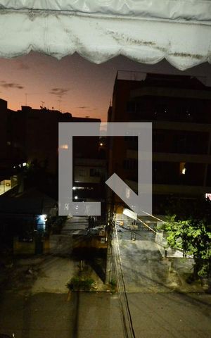 Apartamento à venda com 85m², 2 quartos e 1 vagaVista da Sala